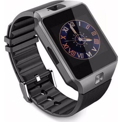 Andowl A5 Smartwatch με SIM (Μαύρο)