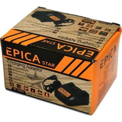 Epica Star Φορτιστής για Μπαταρίες Εργαλείων 21V