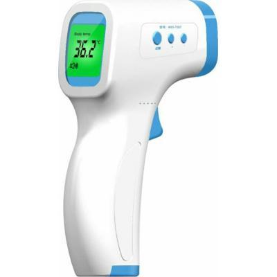 Wiselion Medical WBS-T007 Ψηφιακό Θερμόμετρο Μετώπου με Υπέρυθρες