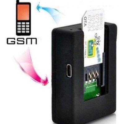 Κοριός Παρακολούθησης με Κάρτα SIM GSM-N9
