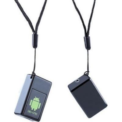 Mini GPS Tracker GF-08 Micro GSM / GPRS για Αυτοκίνητα / Μηχανές