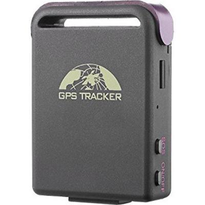 Mini GPS Tracker GSM ΤK-102 GSM / GPRS για Αυτοκίνητα / Μηχανές / Φορτηγά