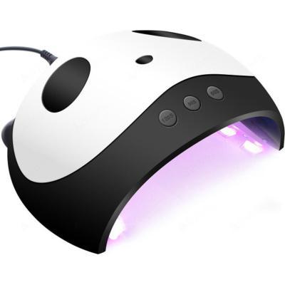 Φουρνάκι Νυχιών Panda UV / LED 32W