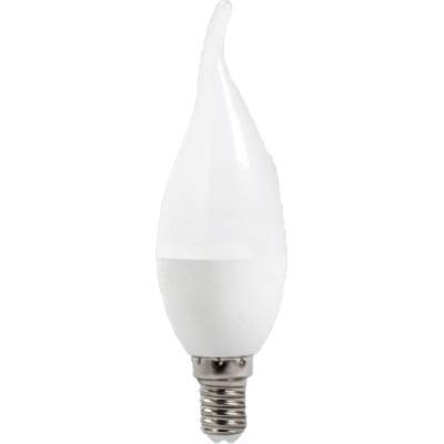 Universe Λάμπα LED για Ντουί E14 Ψυχρό Λευκό 540lm