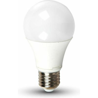 Λάμπα LED για Ντουί E27 και Σχήμα G45 Θερμό Λευκό 300lm