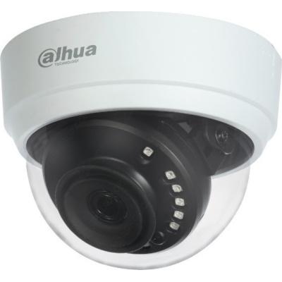 Dahua HAC-HDPW1200R CCTV Κάμερα Παρακολούθησης 1080p με Φακό 2.8mm