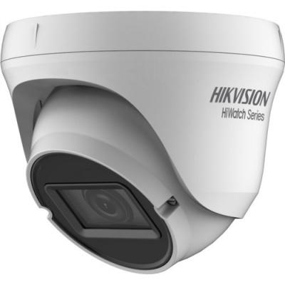 Hikvision HWT-T320-VF CCTV Κάμερα Παρακολούθησης 1080p Αδιάβροχη με Φακό 2.8mm