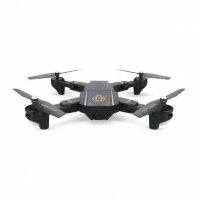 D5HW Phantom Drone 2.4 GHz με Κάμερα και Χειριστήριο, Συμβατό με Smartphone