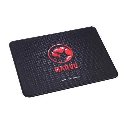 Marvo G46 Gaming Mouse Pad 300mm Μαύρο