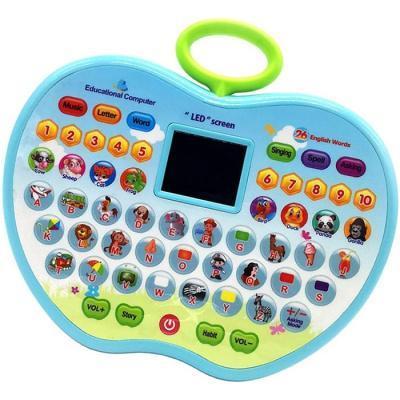 Ηλεκτρονικό Παιδικό Εκπαιδευτικό Laptop/Tablet για 3+ Ετών