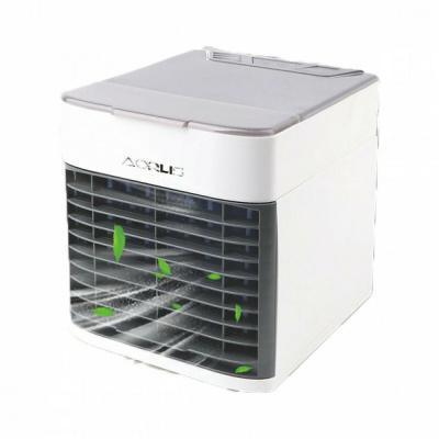 Φορητό Κλιματιστικό Air Cooler - Ανεμιστήρας, Air Condition,Υγραντήρας με Τεχνολογία Εξάτμισης & LED Φωτισμό AORLIS AO-78046