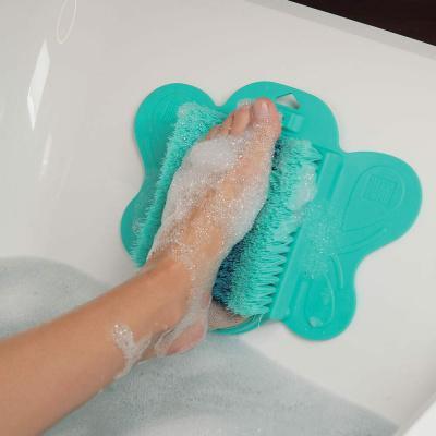 Συσκευή Μασάζ για τα Πόδια Foot Massage Brush