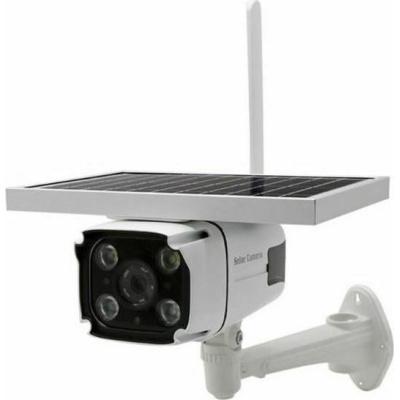 IP Κάμερα Παρακολούθησης Wi-Fi HD Αδιάβροχη Μπαταρίας SC-4G