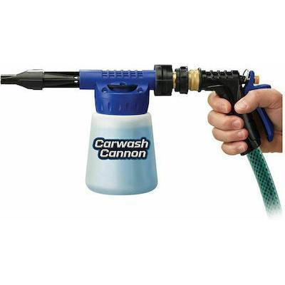 Carwash Rocket Αφροποιητής Πλυστικού