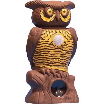 Owl Alert Συσκευή Υπερήχων Απώθησης Τρωκτικών