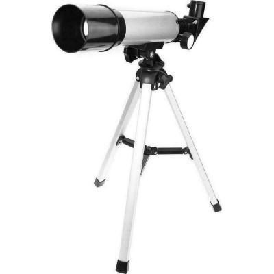 Τηλεσκόπιο Διοπτρικό 90X F36050 με Τρίποδο και Zoom