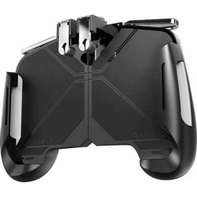 AK-16 Ασύρματο Gamepad για Android Μαύρο