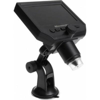 G600 Ψηφιακό Μικροσκόπιο με Οθόνη 1-600x
