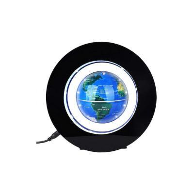 Magnetic Levitation Globe Floating 3 Inches Led