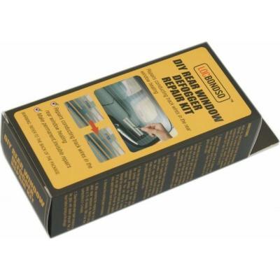 Rolinger Defrost Kit Επιδιόρθωσης για Τζάμια-Παρμπρίζ Αυτοκινήτου 2ml