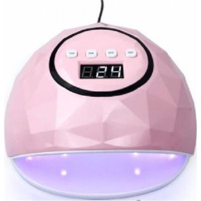 Φουρνάκι Νυχιών F6 Smart 2.0 Pink UV / LED 86W