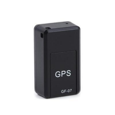 Mini GPS Tracker GF-07 GPRS / GSM για Μηχανές / Αυτοκίνητα