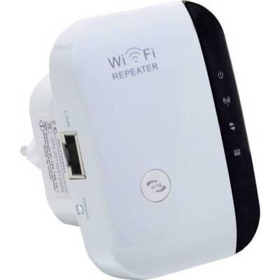 Mobilis CL-WR03 WiFi Extender Single Band (2.4GHz) 300Mbps