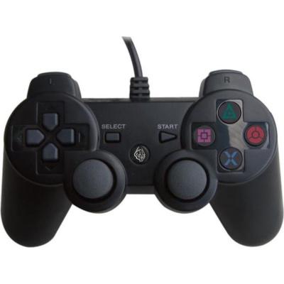 Zeroground GP-1000 Ando Ενσύρματο Gamepad για PC / PS3 Μαύρο