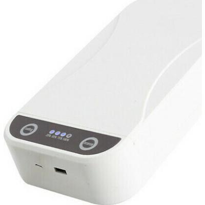 Andowl UV Sterilizer Phone Q-L015 Λευκό