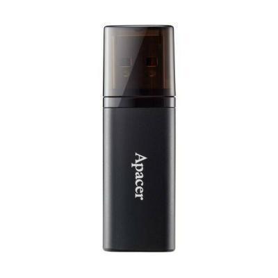Apacer AH25B 128GB USB 3.2 Stick Μαύρο