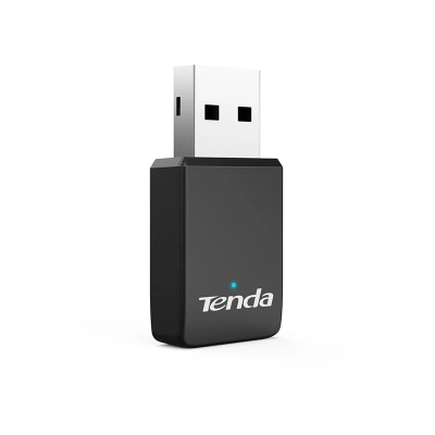 Tenda U9 Ασύρματος USB Αντάπτορας Δικτύου 633Mbps