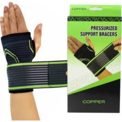 Copper Fit Pressurized Support Bracers 00853