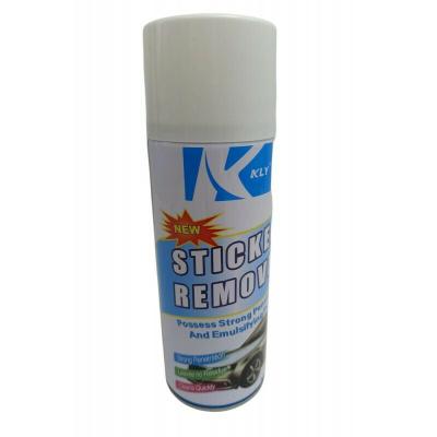 KLY Car Sticker Remover Spray 450ml