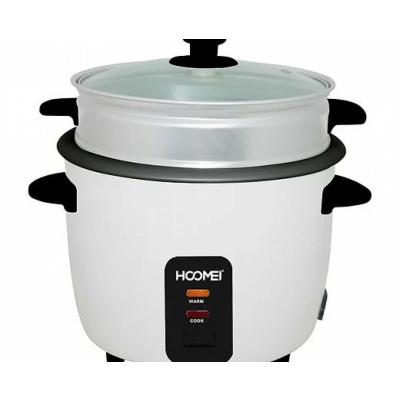 Hoomei Rice Cooker HM-5308 400W με Χωρητικότητα 1lt