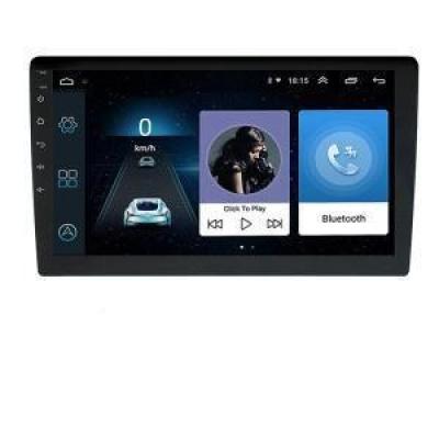 10" Ηχοσύστημα Αυτοκινήτου Universal 2DIN (Bluetooth/USB/WiFi/GPS) με Οθόνη Αφής 10"