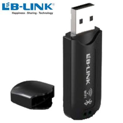 LB-LINK BLUETOOTH 4,2 + WIFI N USB ADAPTER