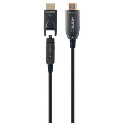 High speed HDMI cable with Ethernet Premium series, 10 m (CCBP-HDMI-10M)