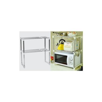Ράφι πτυσσόμενο κουζίνας μπάνιου 25 cm πλάτος x 60.5 cm υψος x (50-85) cm μήκος. ΟΕΜ 500-331040