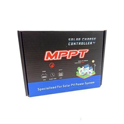 Ρυθμιστής Φόρτισης MPPT 12V 20A