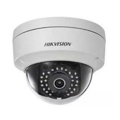Hikvision HWT-T110-M IP Κάμερα Παρακολούθησης 720p Αδιάβροχη με Φακό 2.8mm