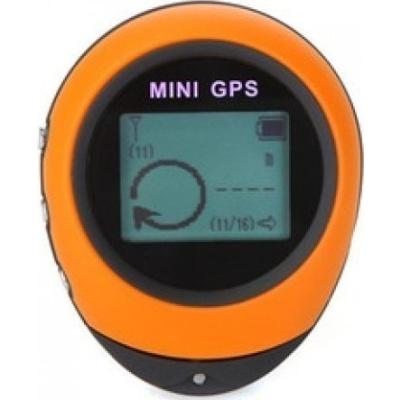Onlien Mini GPS Tracker PG03 για Πεζοπορία, Κάμπινγκ, Τζόκινγκ