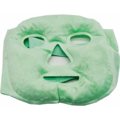 Cooling Face Mask Latex Free And Bpa Free PS-109937