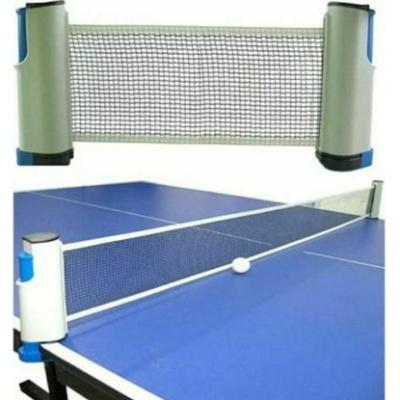 Table tennis rack με προσαρτημένο ελατήριο 1.5m
