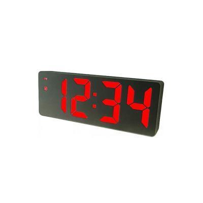 Ψηφιακό Ρολόι Επιτραπέζιο με Ξυπνητήρι GH-0712L