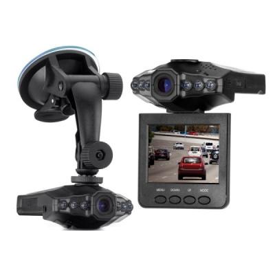 Βιντεοκάμερα HD Car Dash Cam 2,5" AB-Q003