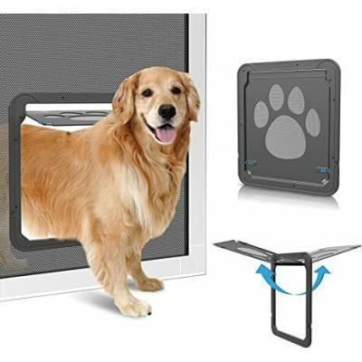 Προστατευτικό Πορτάκι για Κατοικίδια με Σίτα Pet Screen Door