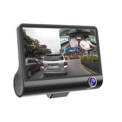 Andowl Κάμερα DVR Αυτοκινήτου 1080P με Οθόνη για Παρμπρίζ