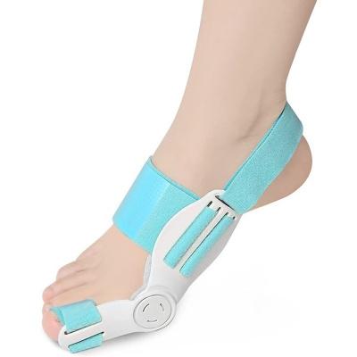 Feetifix Advanced Hallux Valgus Νάρθηκας για Κότσι σε Γαλάζιο Χρώμα