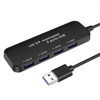 Andowl USB 3.0 Hub 4 Θυρών με σύνδεση USB-A