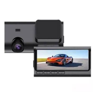 Κάμερα DVR Αυτοκινήτου 1080P με Οθόνη WiFi